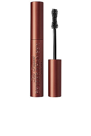 BETTER THAN SEX MASCARA 마스카라 Too Faced