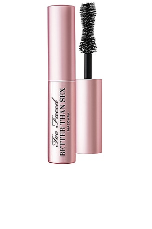 Travel Size Better Than Sex Mascara Too Faced
