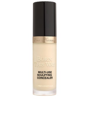 BTW SUPER COVERAGE CONCEALER REFORM コンシーラー Too Faced