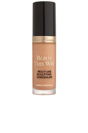 ANTI-CERNES BTW SUPER COVERAGE CONCEALER REFORMToo Faced$35NOUVEAU