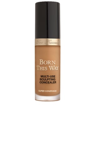 Born This Way Super Coverage Concealer Too Faced