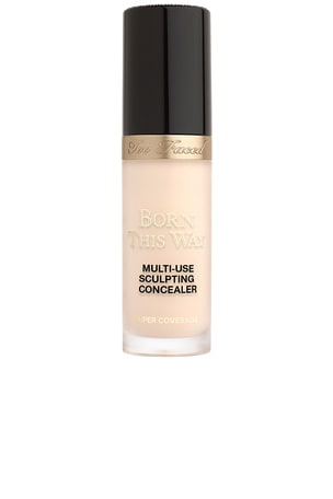 Born This Way Super Coverage Concealer Too Faced