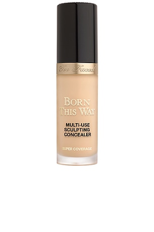 ANTI-CERNES BTW SUPER COVERAGE CONCEALER REFORMToo Faced$35NOUVEAU