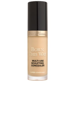 BTW SUPER COVERAGE CONCEALER REFORM コンシーラー Too Faced