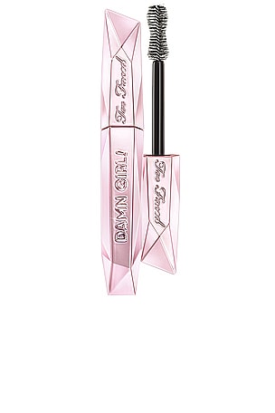 DAMN GIRL! MASCARA 마스카라 Too Faced