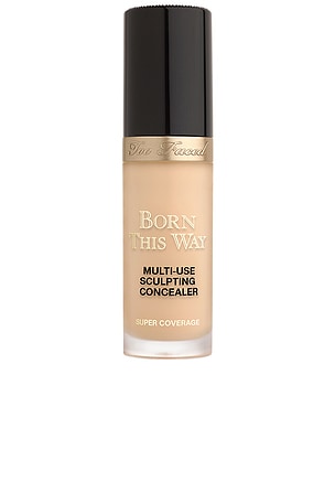 BTW SUPER COVERAGE CONCEALER REFORM 컨실러 Too Faced