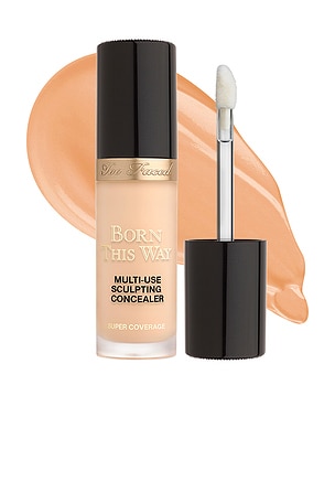 Too Faced Born This Way Super Coverage Concealer in Nude