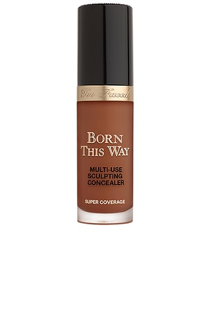 Born This Way Super Coverage Concealer Too Faced