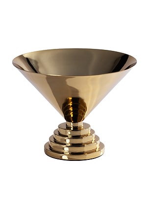 Large Mayan Metal Bowl The Favorites