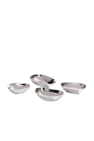 4 Piece Charm Condiment Bowls The Favorites
