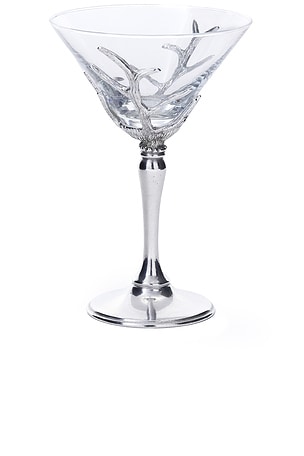 St. Moritz Martini Glass The Favorites