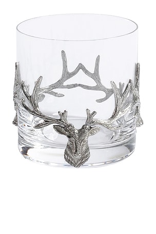 St. Anton Rocks Glass The Favorites