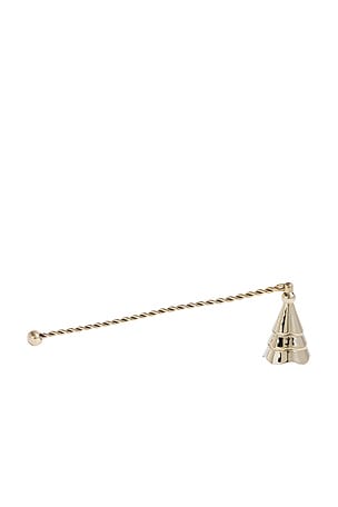 Wave Tree Candle Snuffer The Favorites