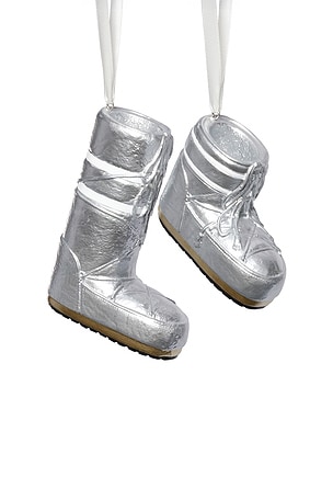Apres Ski Boots Set Of 2 The Favorites