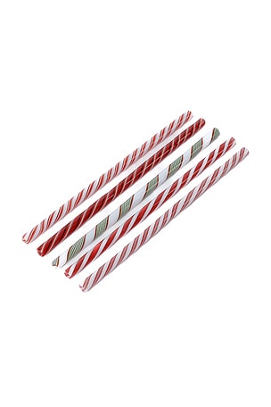 Drinking Straws Set Of 5 The Favorites