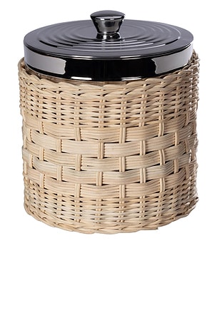 The Palmier Ice Bucket With Lid The Favorites
