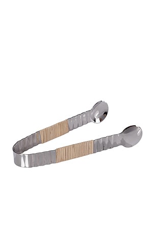 The Palmier Ice Tong The Favorites