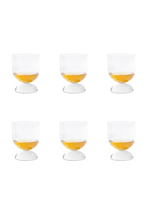 The Favorites Madrid Tumbler in Neutral