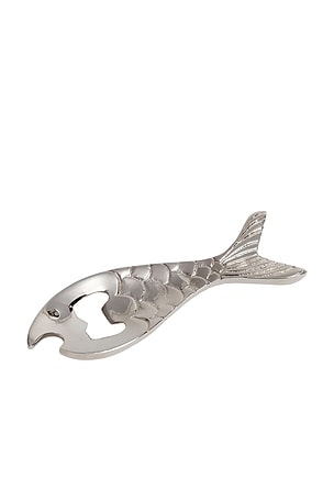 Fish Bottle Opener The Favorites