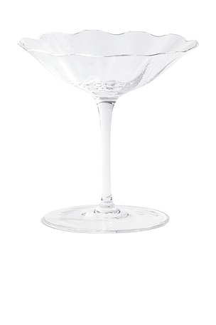 Ondine Martini Glass Set Of 4 The Favorites