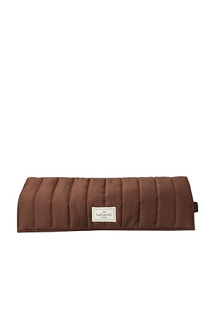 The Baguette Hair Tool Travel Case Flat Lay London