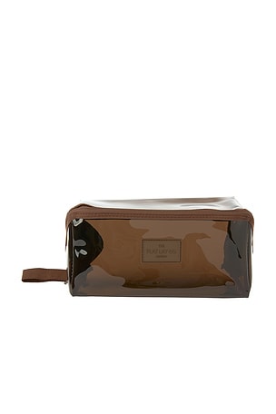 Jelly Flat Lay Makeup Box Bag Flat Lay London