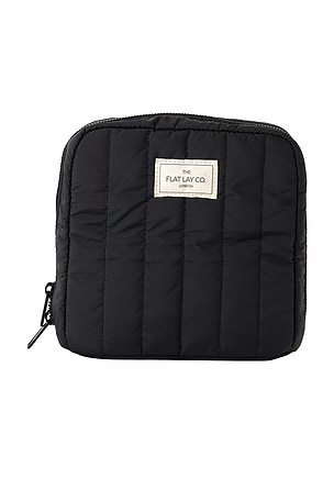 ESTOJO DE MAQUIAGEM  THE SHOWCASE SMALL Flat Lay London