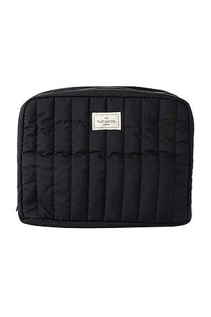 ESTOJO DE MAQUIAGEM THE SHOWCASE LARGE  Flat Lay London