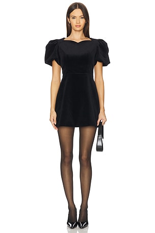 Helene Mini Dress Tanner Fletcher