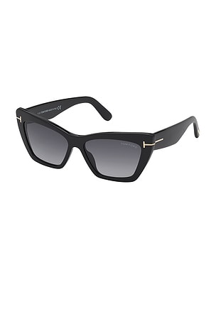 GAFAS DE SOL WYATT TOM FORD