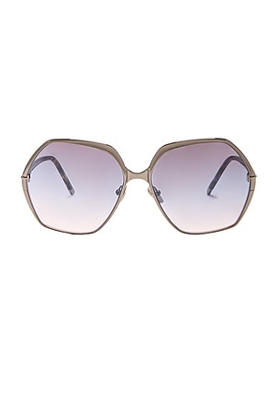 LUNETTES DE SOLEIL FONDA TOM FORD