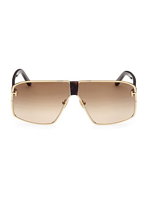 Reno Sunglasses TOM FORD