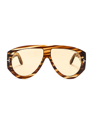 Bronson Sunglasses TOM FORD