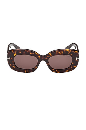 LUNETTES DE SOLEIL ISLAY TOM FORD