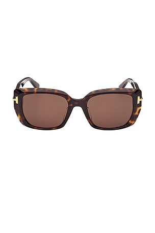 Square Sunglasses TOM FORD
