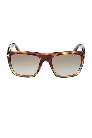 LUNETTES DE SOLEIL ALBERTO TOM FORD