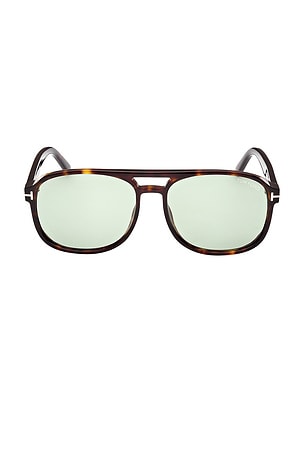 Rosco Sunglasses TOM FORD