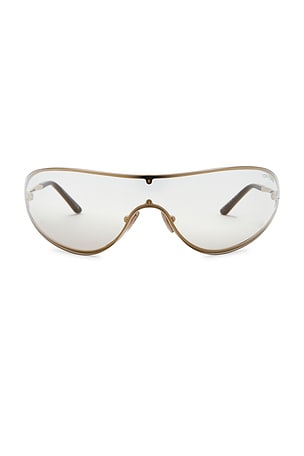 Brady Sunglasses TOM FORD