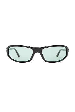 Addison Sunglasses TOM FORD