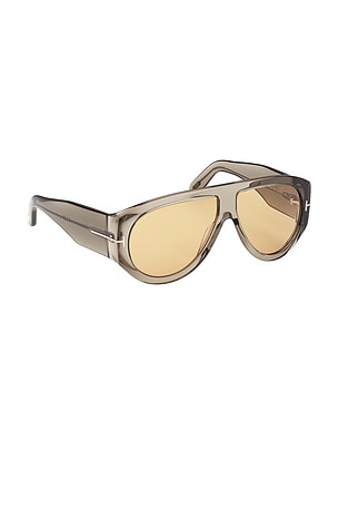 Bronson Sunglasses TOM FORD