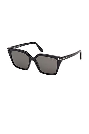 Erin Sunglasses TOM FORD