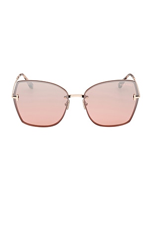 LUNETTES DE SOLEIL TOM FORD