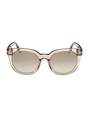 Moira Sunglasses TOM FORD