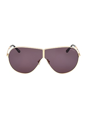 Keating Sunglasses TOM FORD