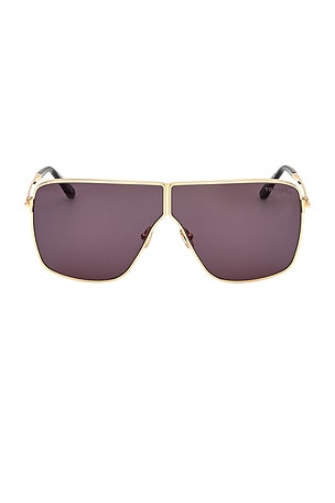 Huxley Sunglasses TOM FORD