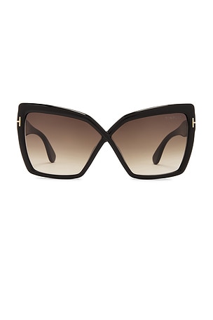 Fiore Sunglasses TOM FORD