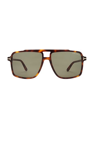 LUNETTES DE SOLEIL KEMP TOM FORD