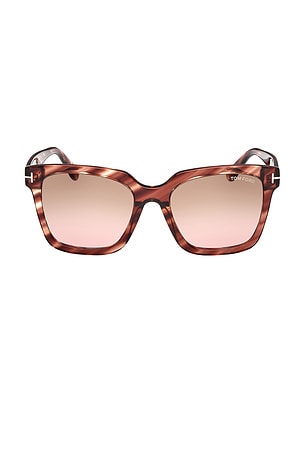 Selby Sunglasses TOM FORD