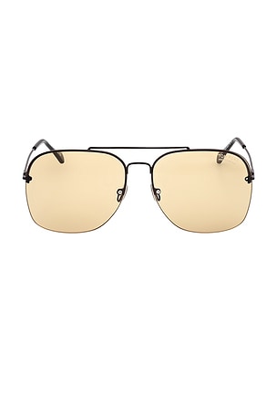 Mackenzie-02 Sunglasses TOM FORD