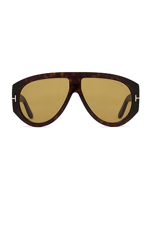 Bronson Sunglasses TOM FORD